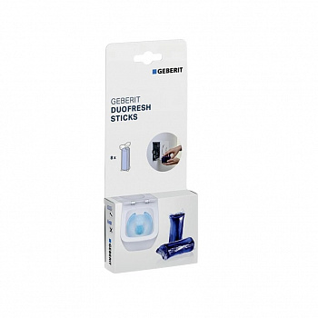 Цилиндрик Geberit DuoFresh 244.900.00.1